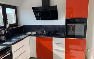 Vila Premium în Corbeanca |langă Paradisul Verde|Vedere superbă la lac - Poză 17