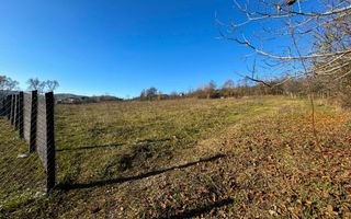 Teren pentru casă - cabană | Panorama | Păușești-Măglași - Poză 1