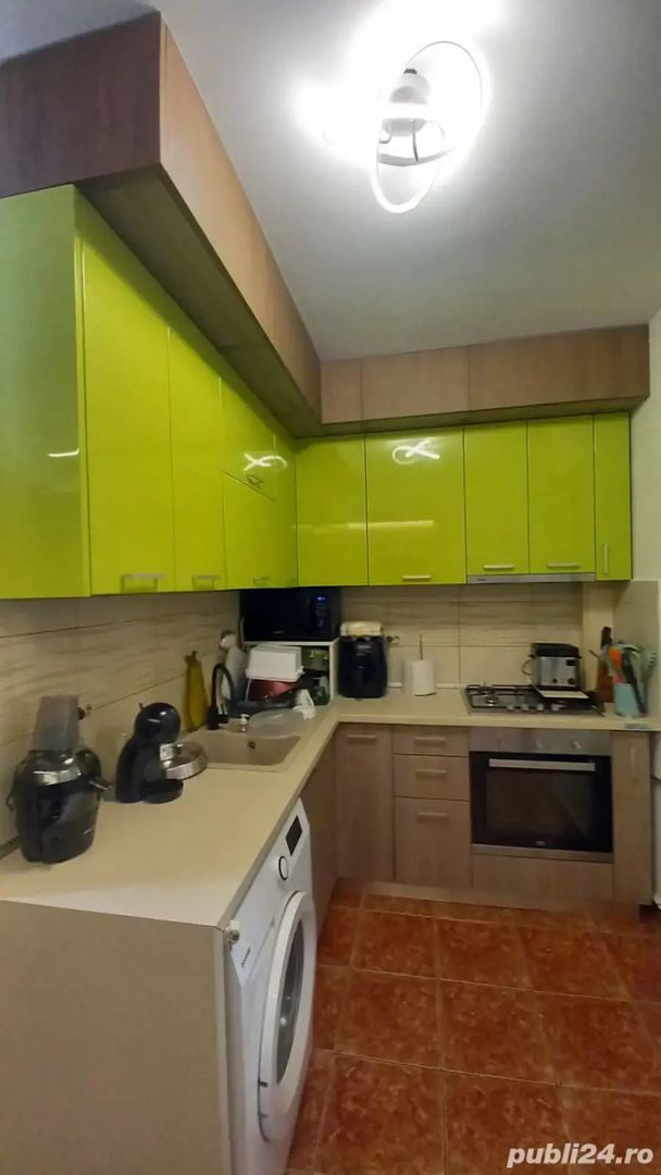 Garsoniera Vitan/Dristor - Poză 5