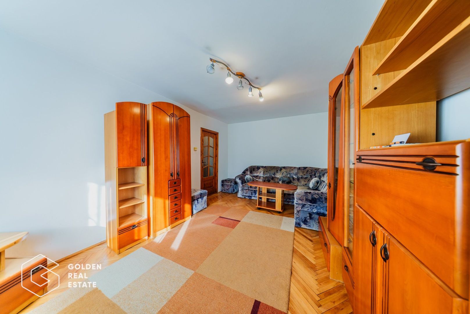 Apartament 3 camere, Micalaca zona 300, etaj 1, decomandat, comision 0% - Poză 2