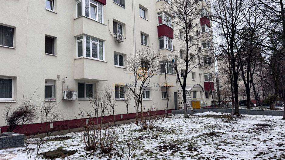 Apartament 2 camere, zona Brancoveanu - Grand Arena Mall - Poză 8