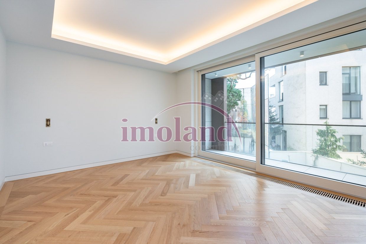 Inchiriere 5 camere - rezidential - Imobil Nou - Dorobanti - Poză 1