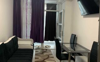 Apartament 2 camere de inchiriat, zona Visoianu, mobilat, utilat, parcare inclusa - Poză 2