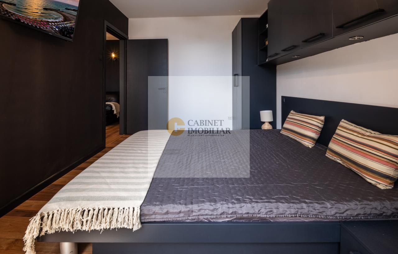 2 camere I Universitate I Renovat I Airbnb - Poză 15