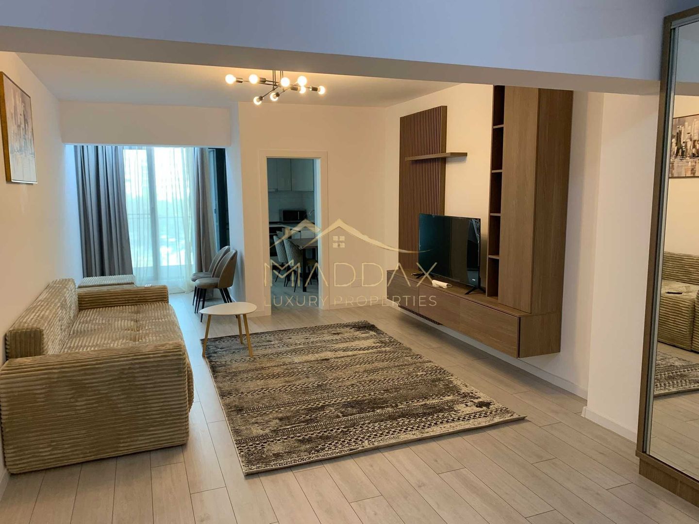 🚨 PRIMA ÎNCHIRIERE | PARCARE | TERASĂ MARE | SMART RESIDENCE - Poză 1