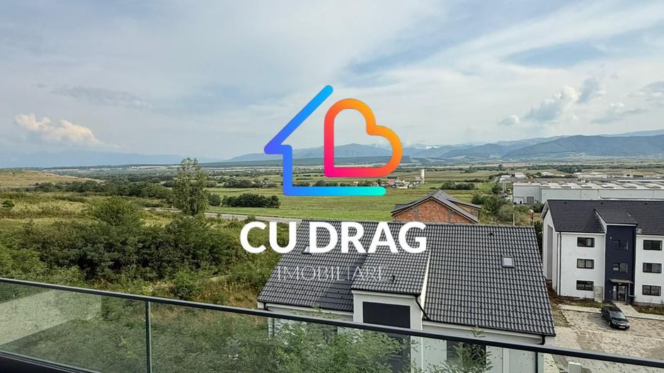 Lux și lumină – Penthouse cu terasă și vedere panoramică - Poză 3