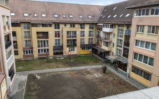 Apartament 2 camere, 56mp, balcon, zona Porii - Poză 8