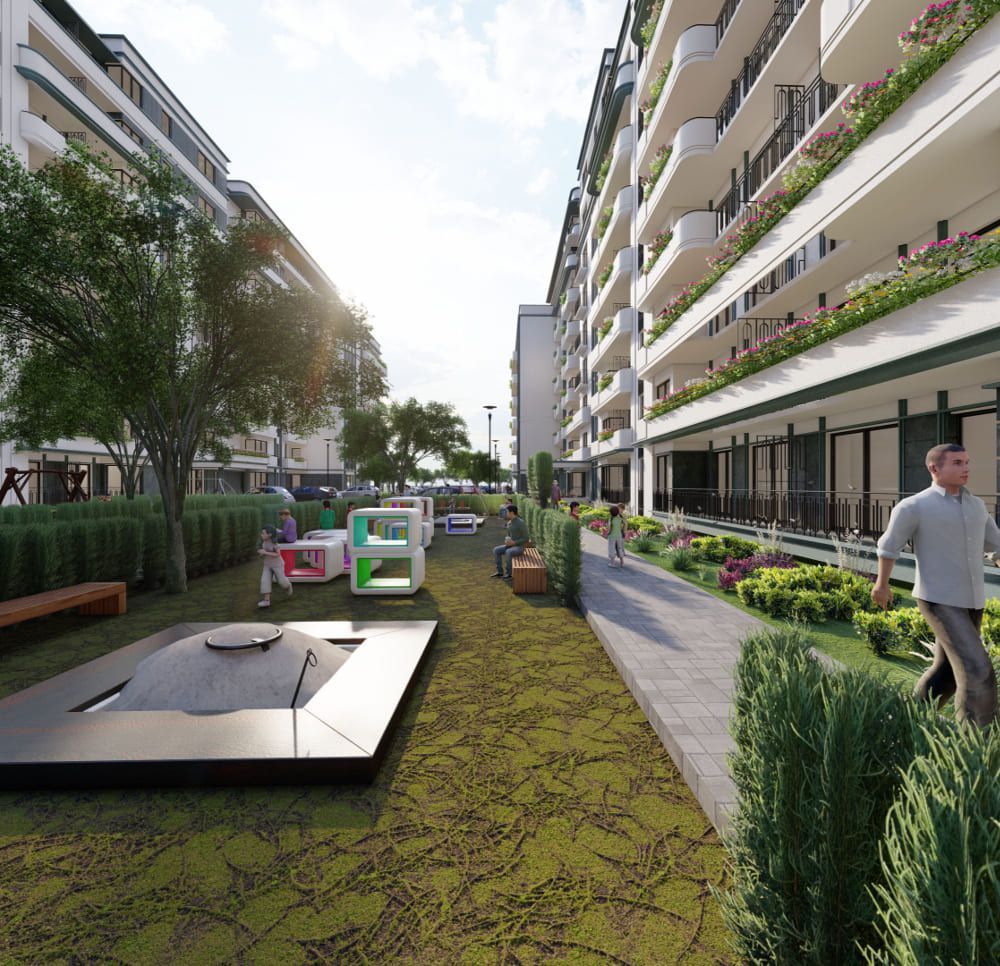 Apartament 2 camere Pipera Plaza| Comision 0% - Poză 5