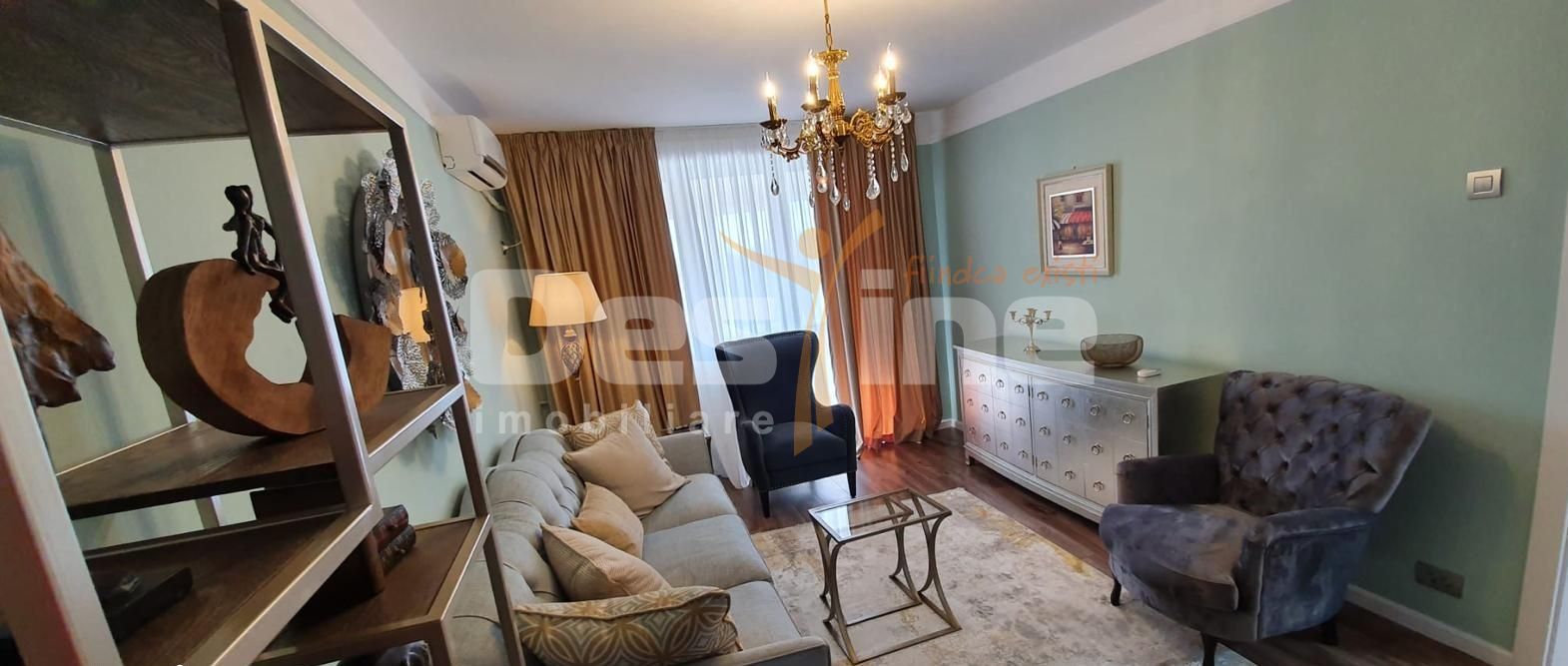 Apartament modern 3 camere | Tineretului - Poză 1