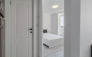Apartament Renovat | Metrou Gara de Nord - Poză 8