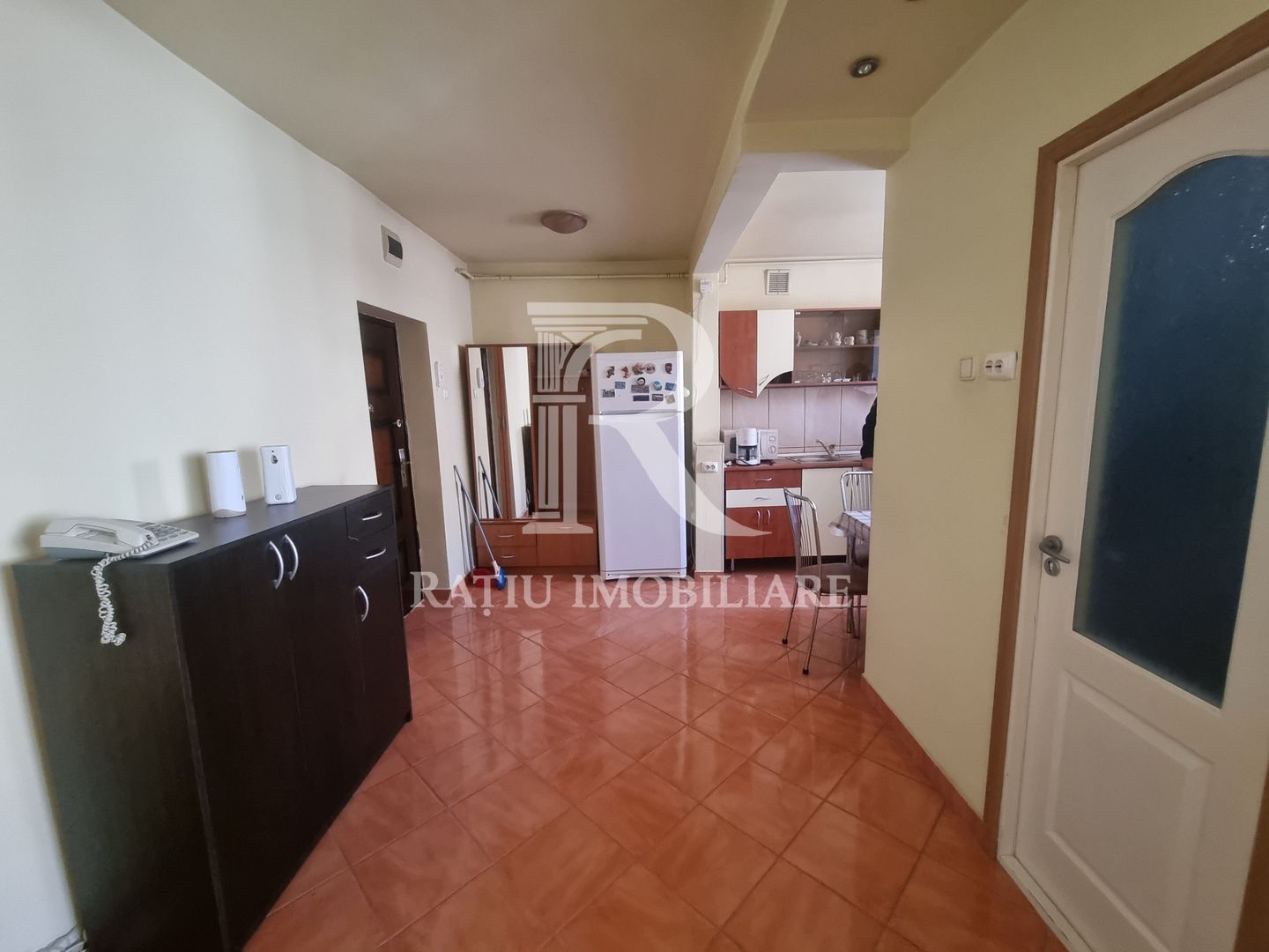 Apartament cu 2 camere | Central  Etaj 1| Deva | Hunedoara - Poză 7