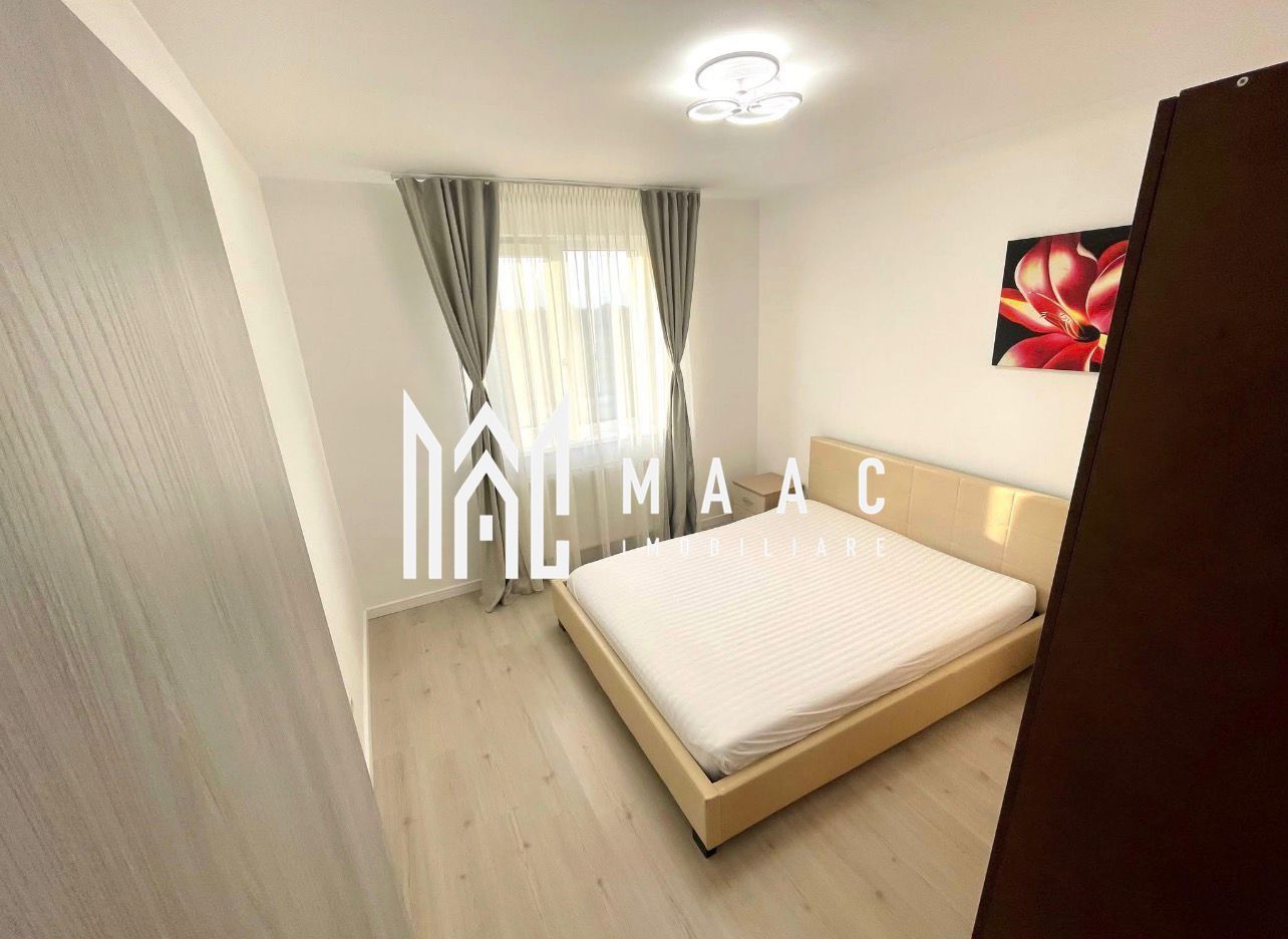 Apartament 3 camere |  Etaj 3 | Lift  |  Calea Șurii Mici - Poză 3