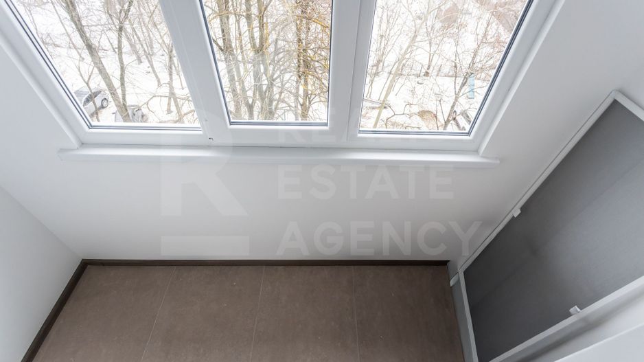 Vânzare, apartament, 2 camere, strada Florilor Rîșcani - Poză 3