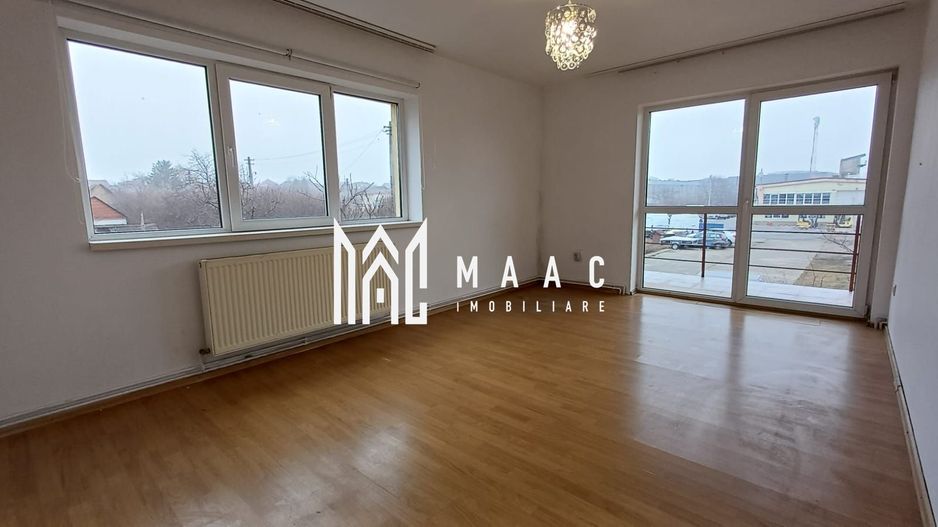 Apartament 3 camere | Etaj 1 | 67MPU | 3 Stejari - Poză 1