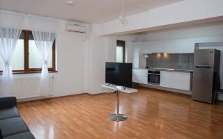 Închiriere Garsoniera 47 mp, centrala proprie, bloc 2010, Colentina - Poză 1