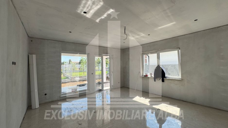 Casa individuala pe un nivel, Alba-Micesti - Poză 3