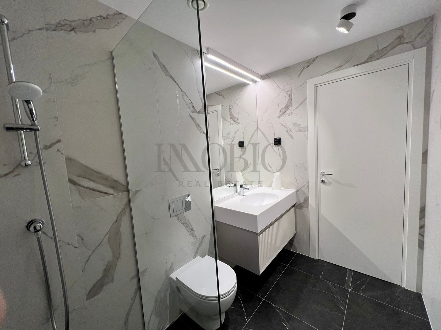 Apartament 4 Camere | One Herastrau Towers - Poză 10