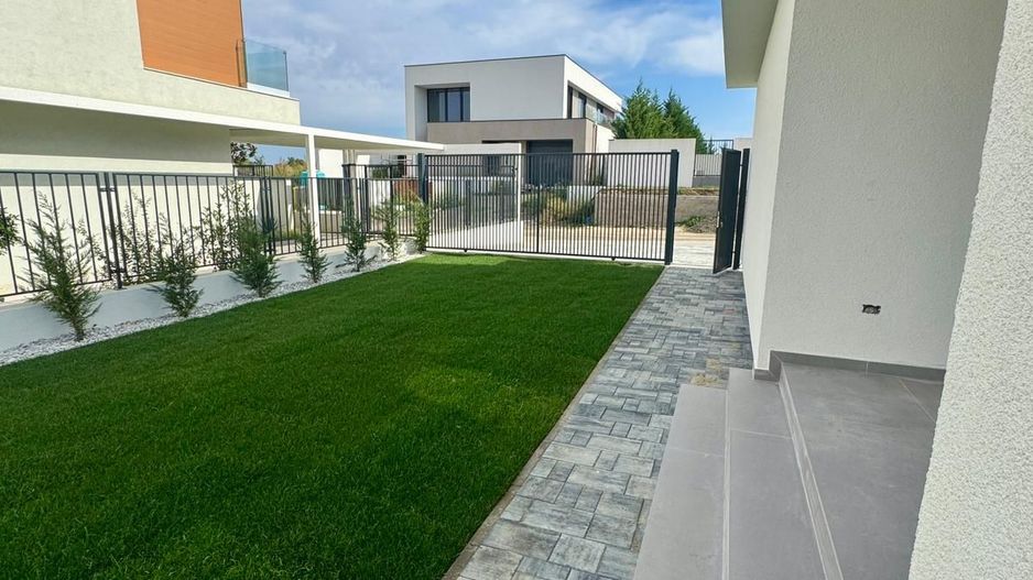 Calitate si spatiu generos! Duplex cu 5 camere - Poză 25