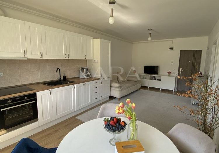 Apartament 2 camere, Floresti, zona Parc Poligon - Poză 1