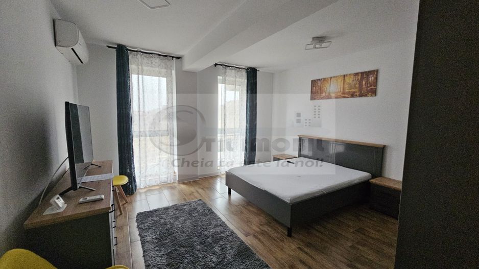 Apartament 1 camera - Str Soarelui - Bizantique - Loc parcare - Poză 1