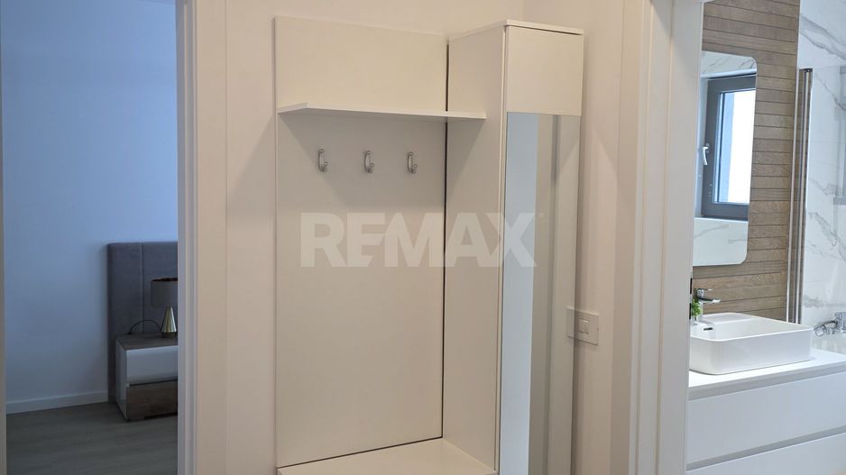 Apartament cu 2 camere, Complex Prima Vista, București, România - Poză 9