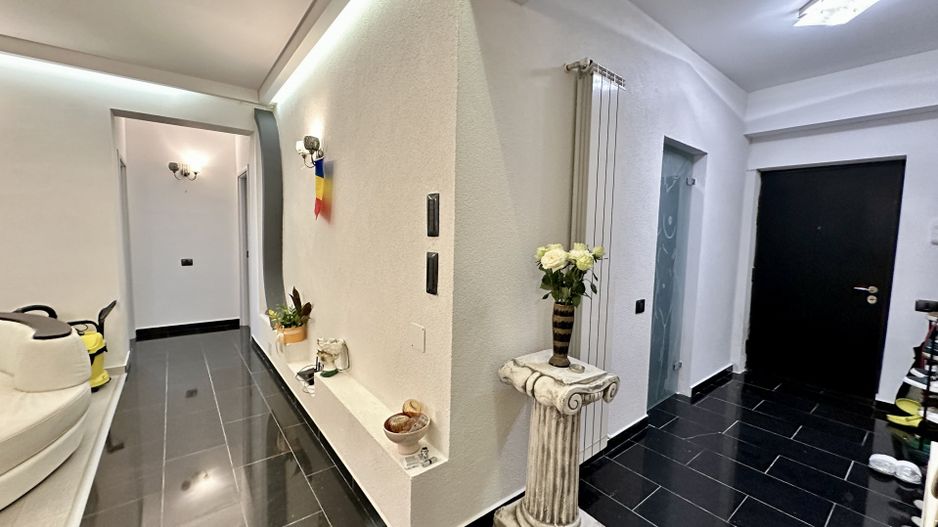 Apartament cu 3 camere str. Izbiceni | Damaroaia | Bucuresti Noi - Poză 8