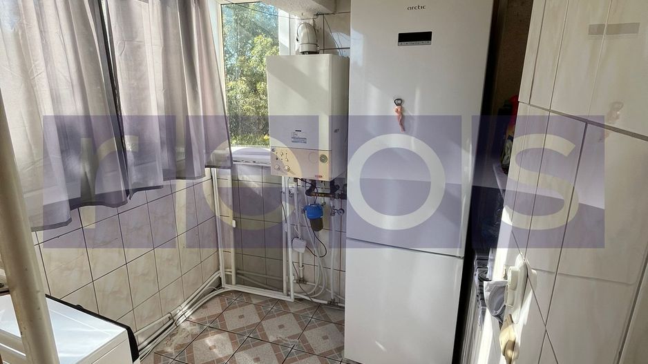 De vanzare apartament 3 camere Bd Dacia decomandat 2 bai 79 mp utili - Poză 10