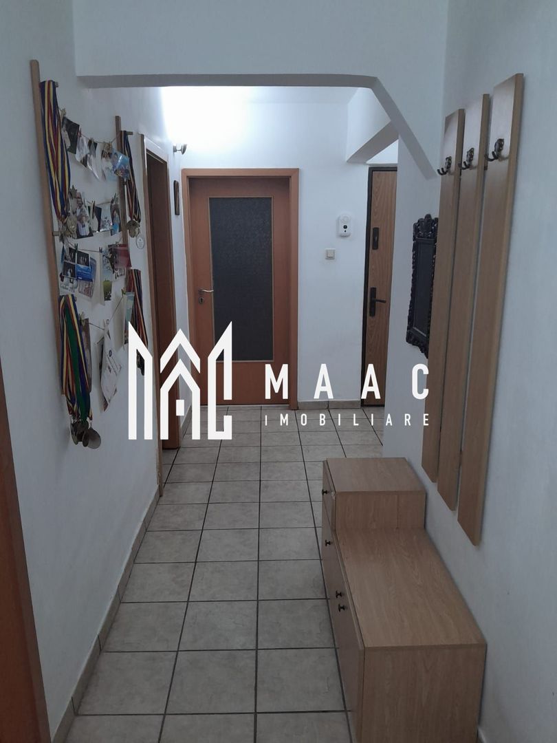 Apartament 3 camere | Etaj 1 | 73 mpu | Talmaciu - Poză 3