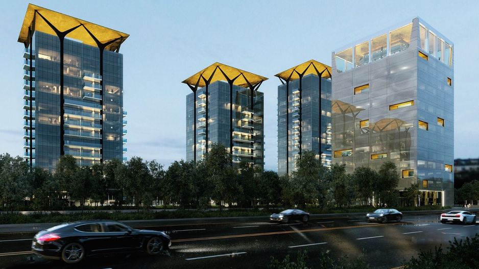 Apartament spatios 3 camere I One Mircea Eliade I Zona Floreasca - Poză 18