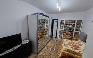Apartament tip studio Subcetate City 2 Sanpetru Brasov - Poză 5
