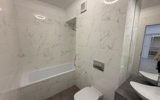 INCHIRIERE DUPLEX 113MP | UTILAT SI MOBILAT LUX | PARCARE | TERASA - Poză 33