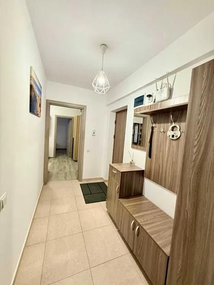 AP. 2 CAMERE METALURGIEI, PET-FRIENDLY, BLOC NOU, LOC PARCARE INCLUS - Poză 6
