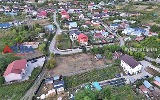 Teren intravilan Bradu, 1700 mp, toate utilitatile disponibile - Poză 4