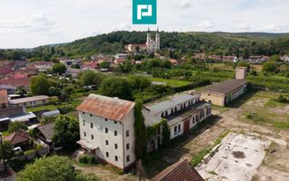 Hală spațioasă în Lipova oportunitate investiție - Poză 24