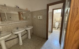 Clădire D+P+1 de închiriat – producție, activități comerciale s.a. - Poză 3