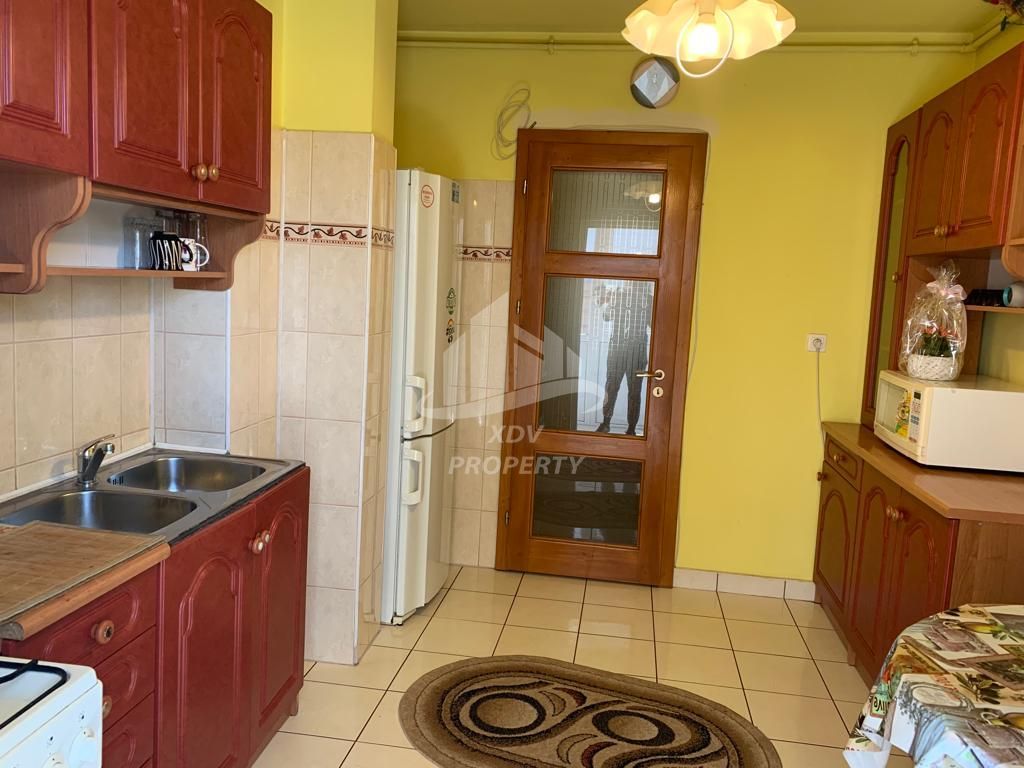 Apartament 2 camere decomandat, Sibiu,  Calea Dumbravii - Poză 4