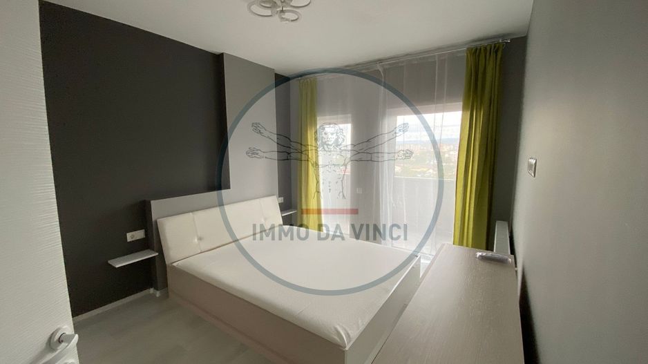 Apartament 3 camere Zona Kaufland Marasti - Poză 4