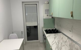 Apartament 2 camere decomandat, 61,5 mp, 2 balcoane, Parcare, Popesti - Poză 6