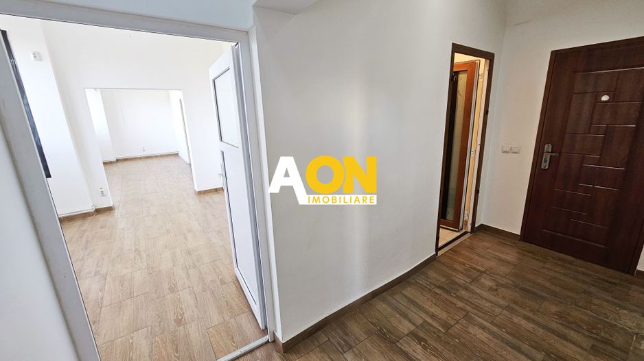 Spatiu de birouri, 5 incaperi, langa Parcul Unirii - Poză 4