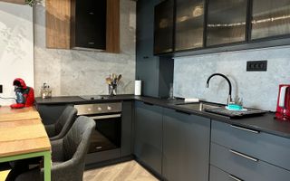 Oportunitate investitie The Lake apartament de vis - Poză 1