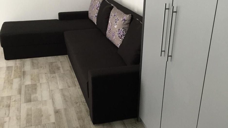 GARSONIERA FERDINAND, BLOC NOU, BUCATARIE DESCHISA, METROU 15 MIN - Poză 5