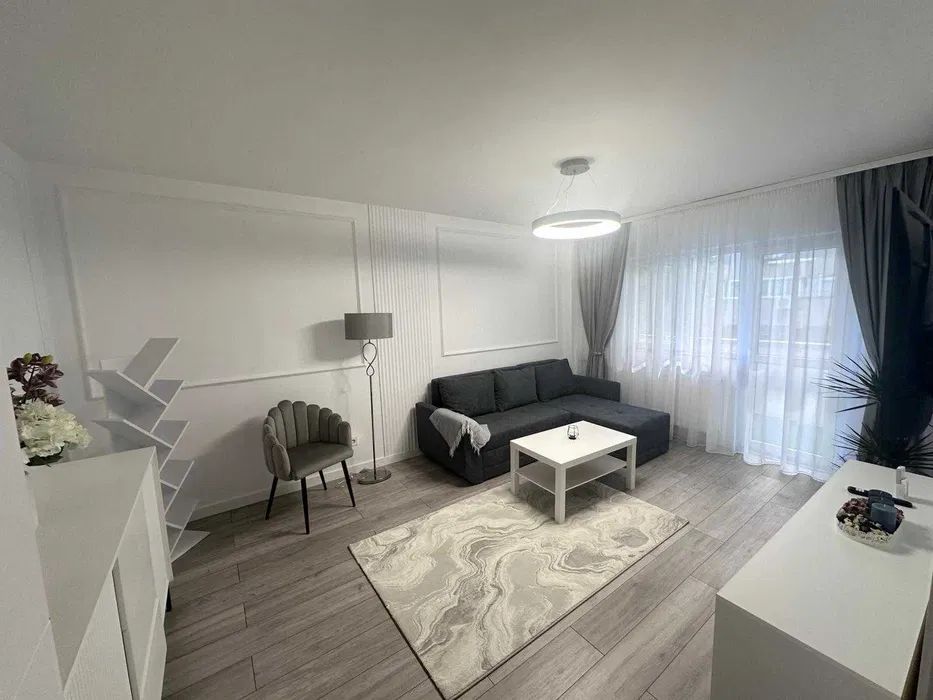 AP. 2 CAMERE - TINERETULUI, CENTRALA PROPRIE, METROU 10 MIN, MODERN - Poză 1