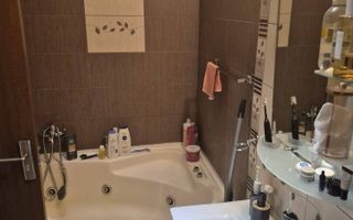 Apartament 2 camere de vânzare în zona Dorobanților, Cluj-Napoca. - Poză 4