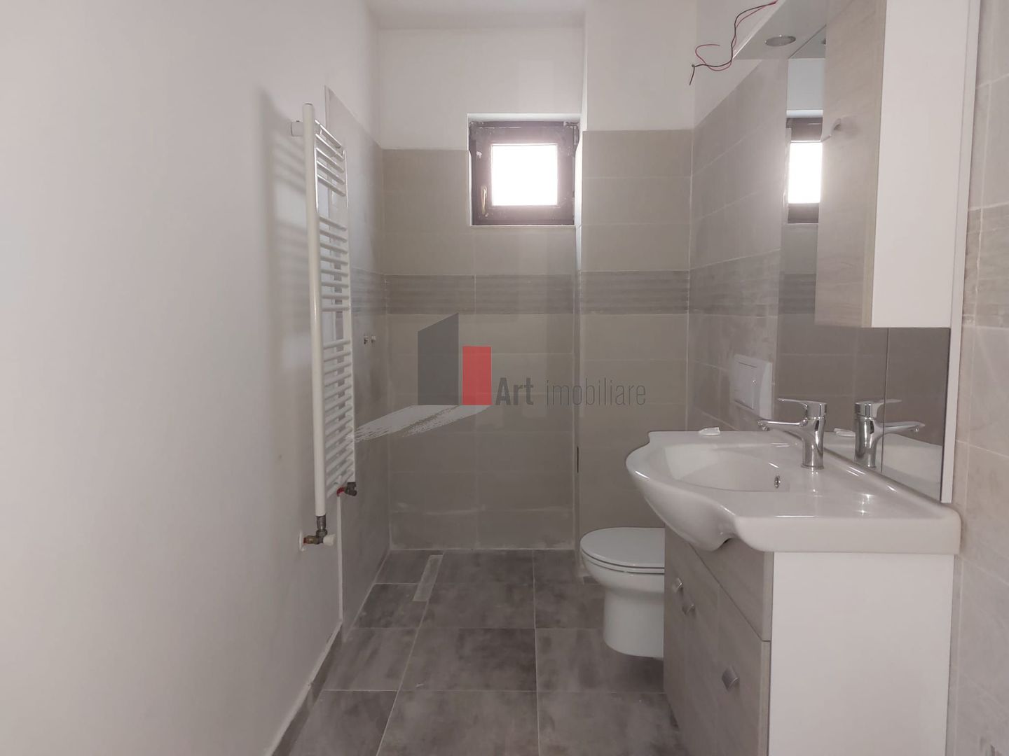 Spatiul "MAGRANA" , P-ta Alba Iulia, imobil 2024, TOTUL NOU, PARCARE INCLUSA - Poză 11