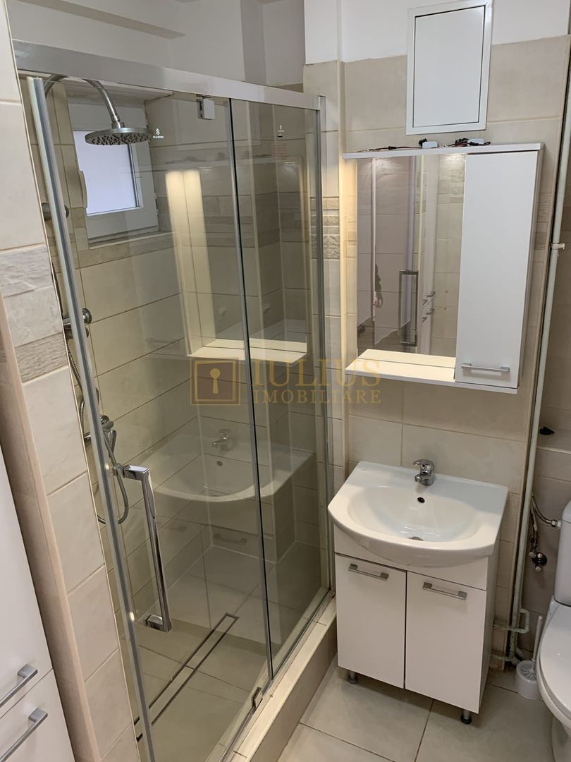 2 camere, centrală proprie/Circumvalațiunii- Penny - Poză 17