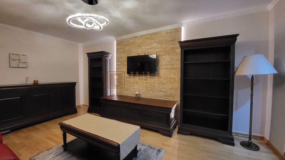 3 camere | 2 bai | centrala proprie | - Poză 2