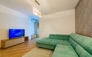 Apartament modern 3 camere cu parcare în 4 City North I Pipera - Poză 13