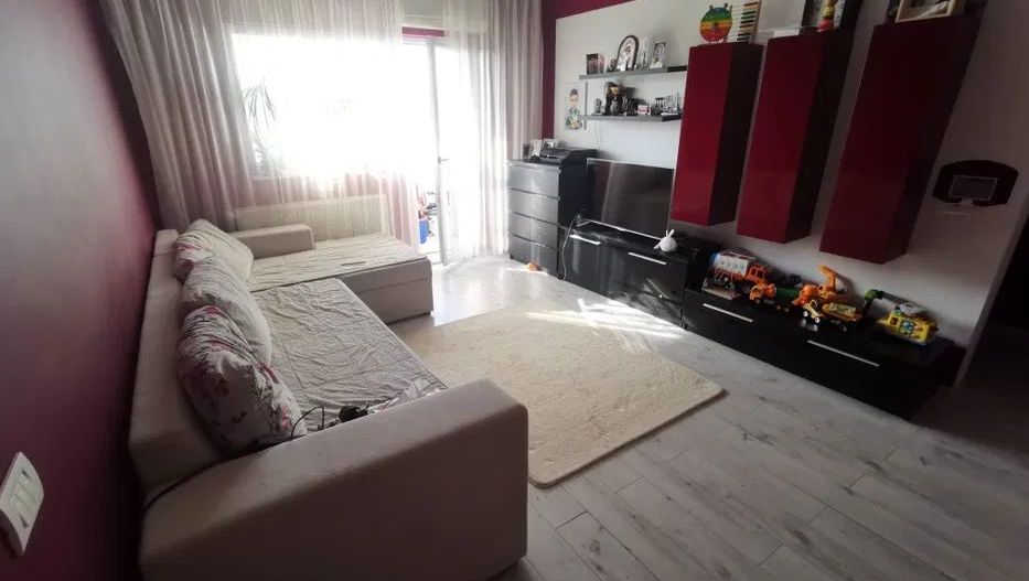 Apartament luminos Ion Mihalache - Poză 2