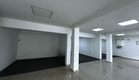 Spatiu Comercial, Zona Bucovina