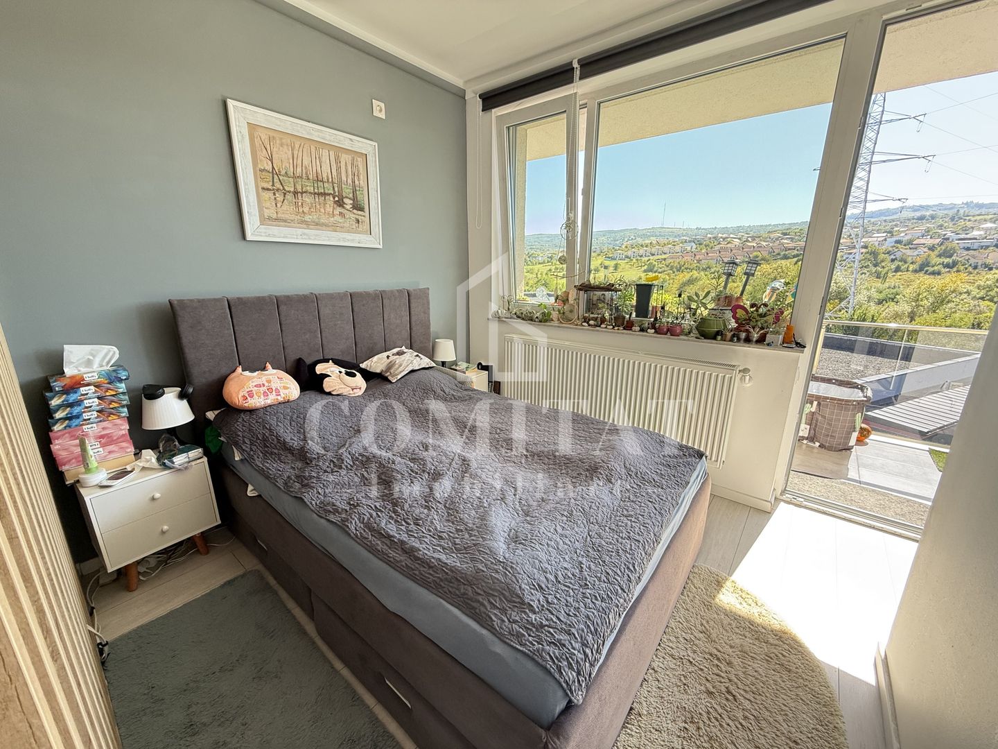 Apartament 2 camere | Constructie Noua | Cartier Borhanci - Poză 3